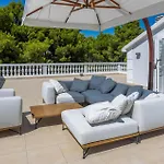 Дом отдыха Beautiful In Rab
