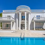 Beautiful In Rab בית נופש *