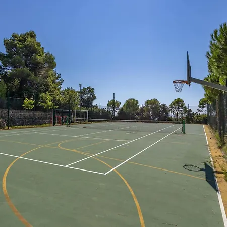 6 Bedroom Lovely In Rab * Palit