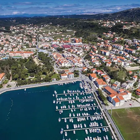 Prázdninový dům Beautiful In Rab *